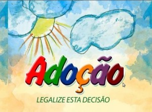 Defensoria Pública lança campanha “Adoção Legal” no próximo dia 25