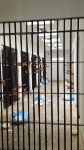 ACP para interditar carceragens das delegacias de Fortaleza tramita na Justiça desde 2012