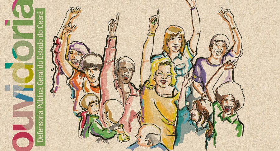 ouvidoria