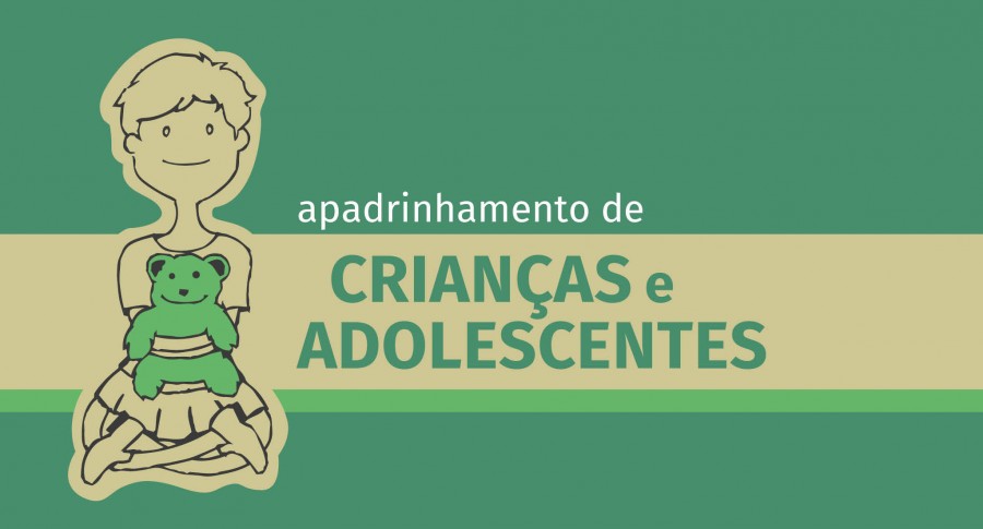 Juazeiro do Norte tem programa de apadrinhamento de crianças e adolescentes acolhidas em abrigo