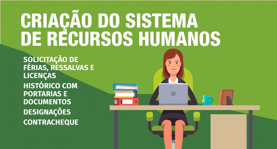 recursos humanos - intranet