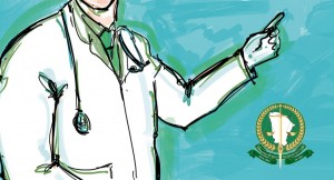 materia saude jovens abrigo