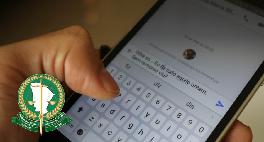 MATERIA EVELYN ANALISE APARELHOS TELEFONICOS