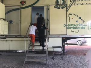 Agricultor permanece preso há três meses na Cadeia Pública de Iguatu por furto de pacote de biscoito