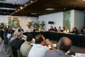 REUNIAO GOV SOC CIVIL