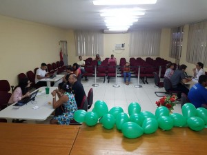 audiencia morada niova