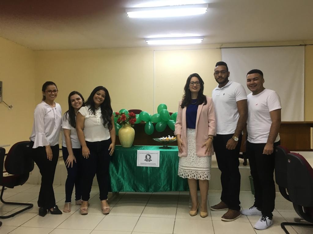 audiencia morada nova