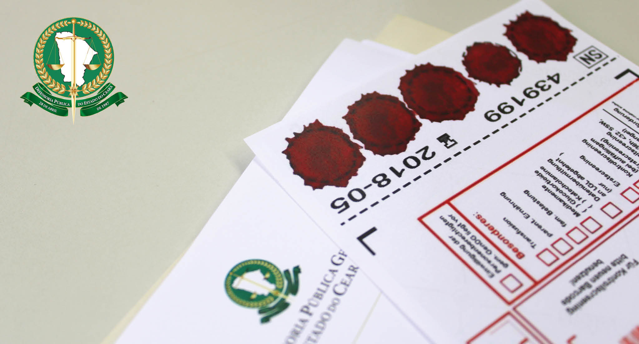 Corpo de criança sem registro é liberado após ação da Defensoria em Juazeiro