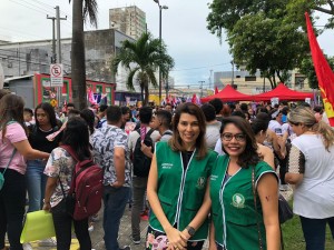 manifestaçãofortaleza