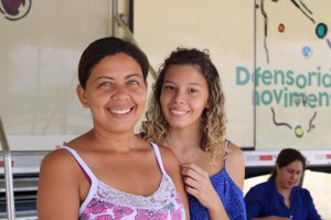 Defensoria em Movimento promove acesso à justiça em Iguatu