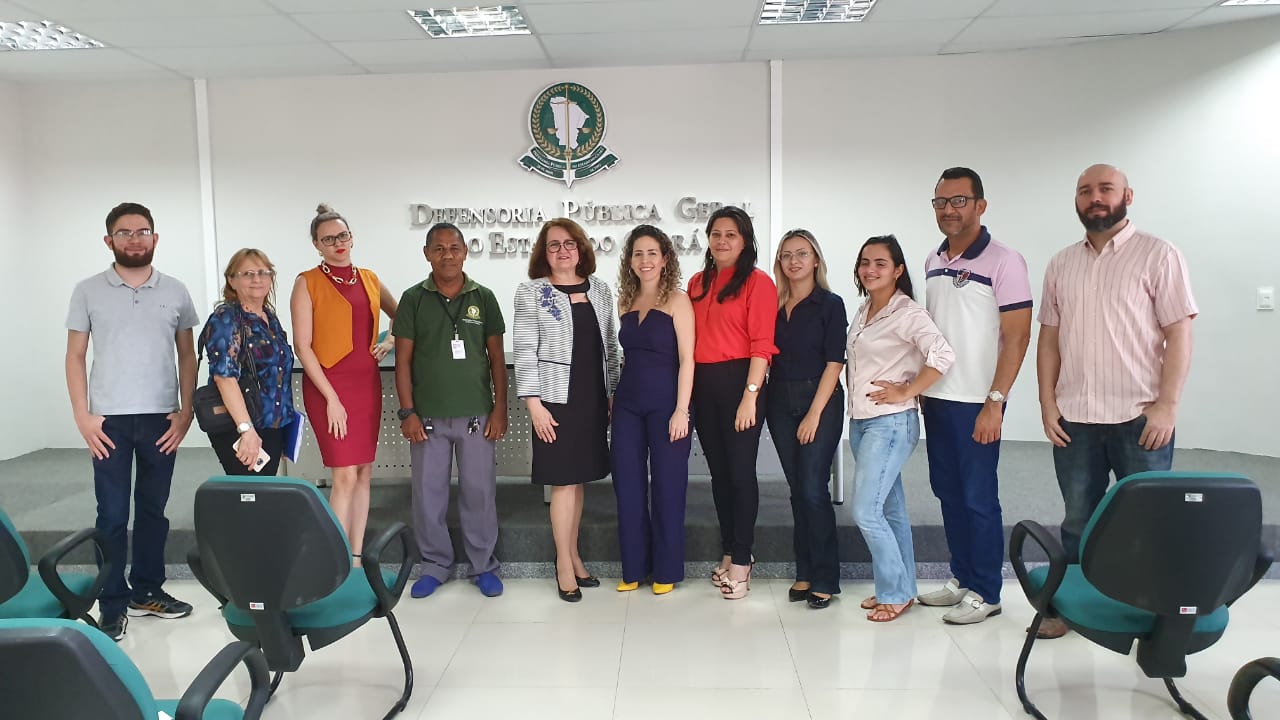 Brinquedoteca Sobral IV