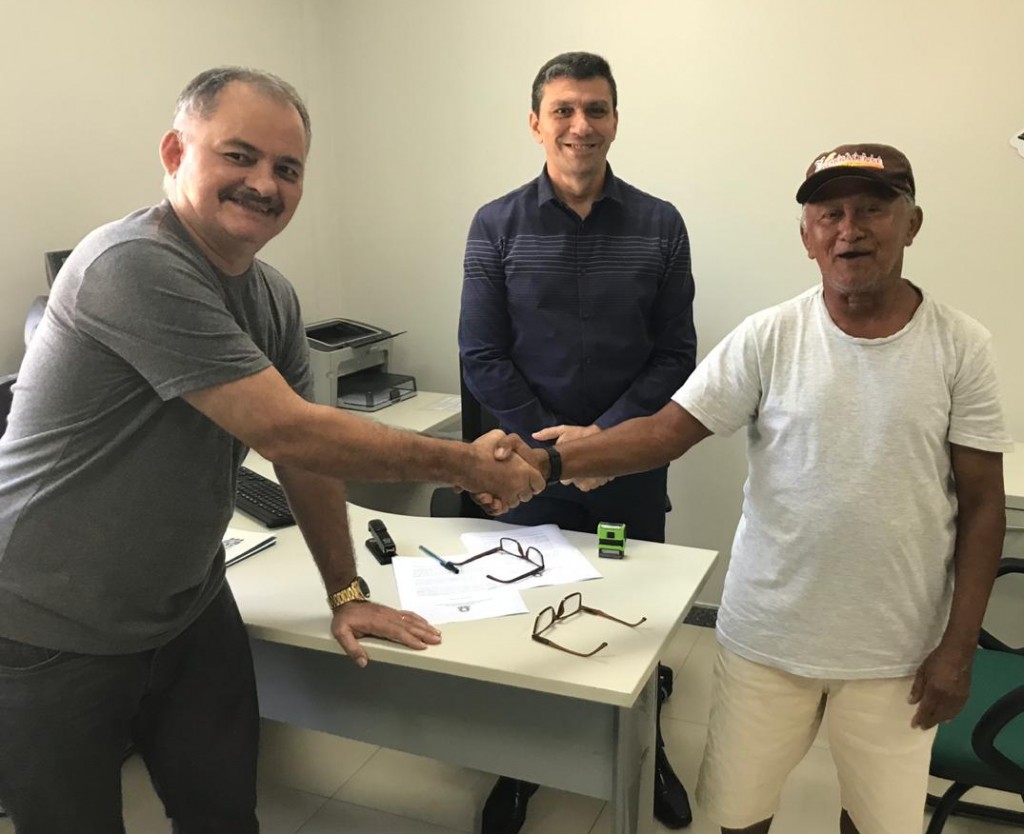 Conciliação Sobral