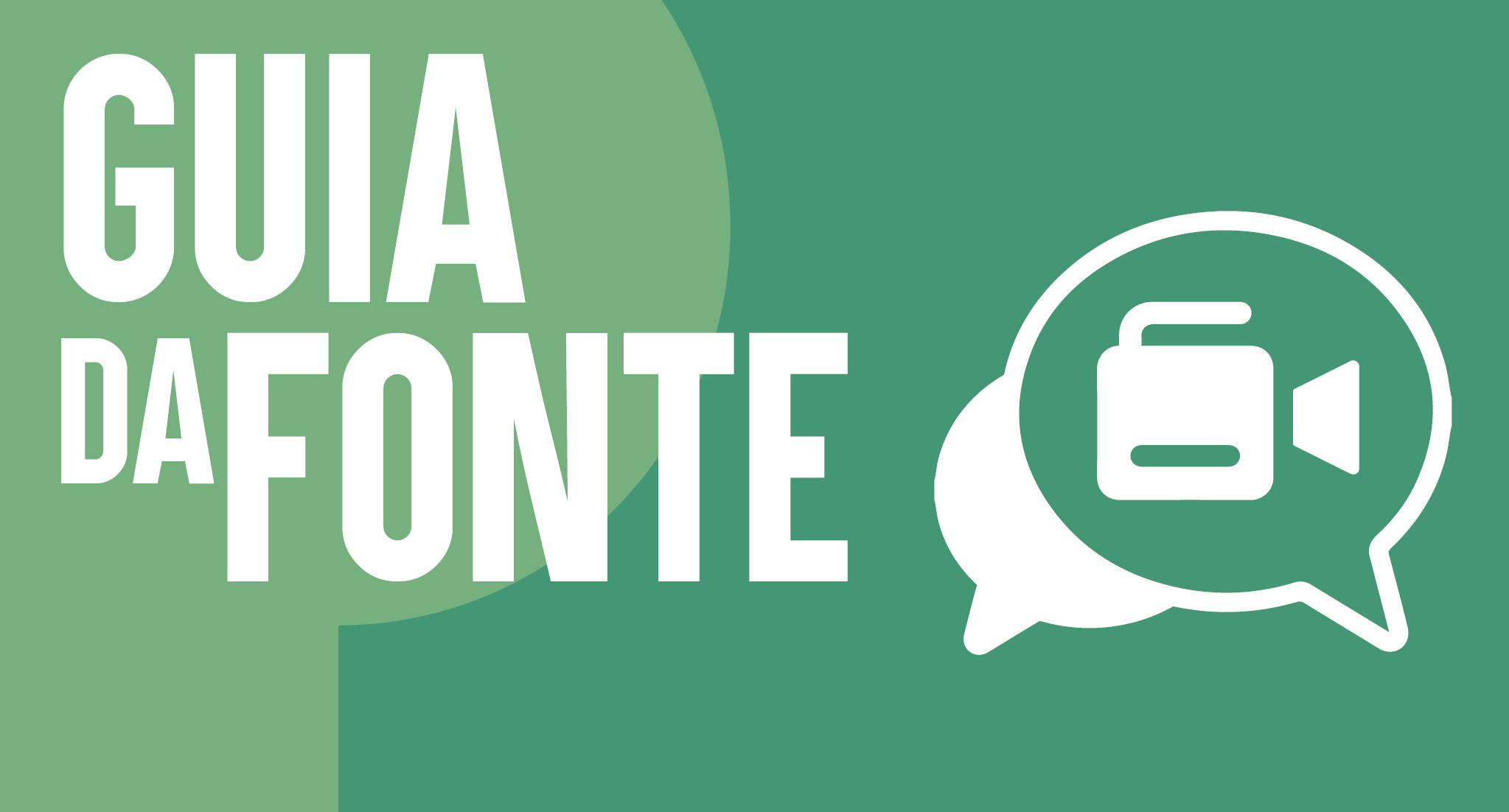 guia da fonte