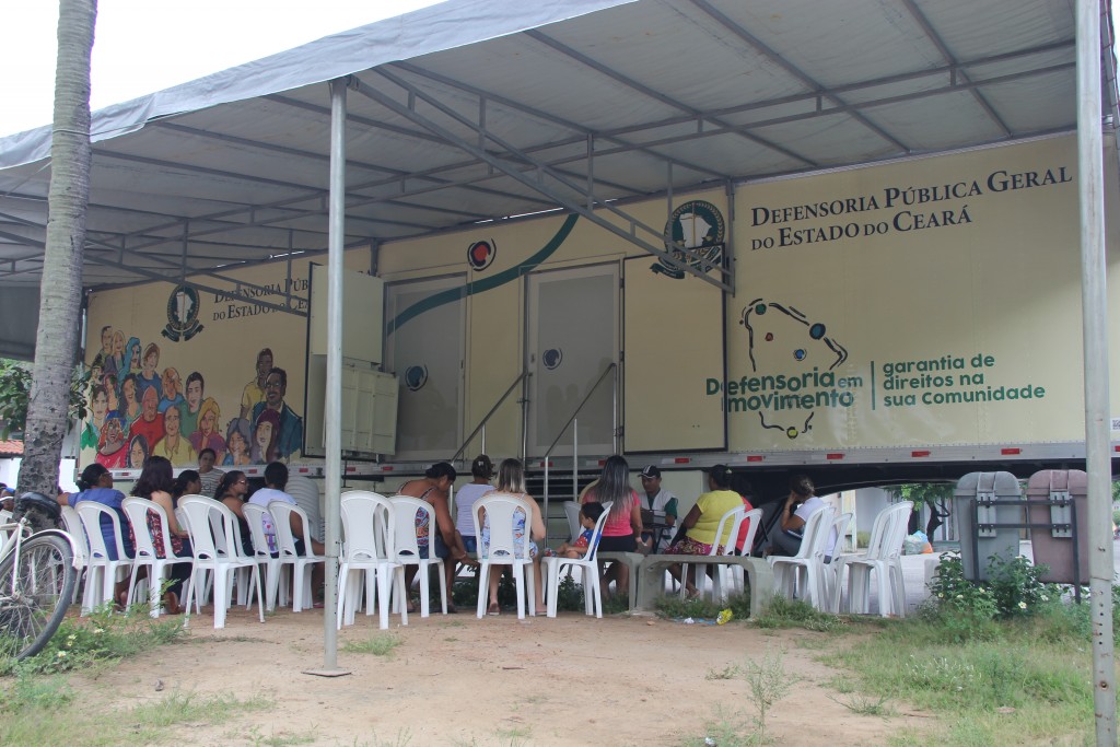 Defensoria em Movimento Guajeru_11Abril 2018