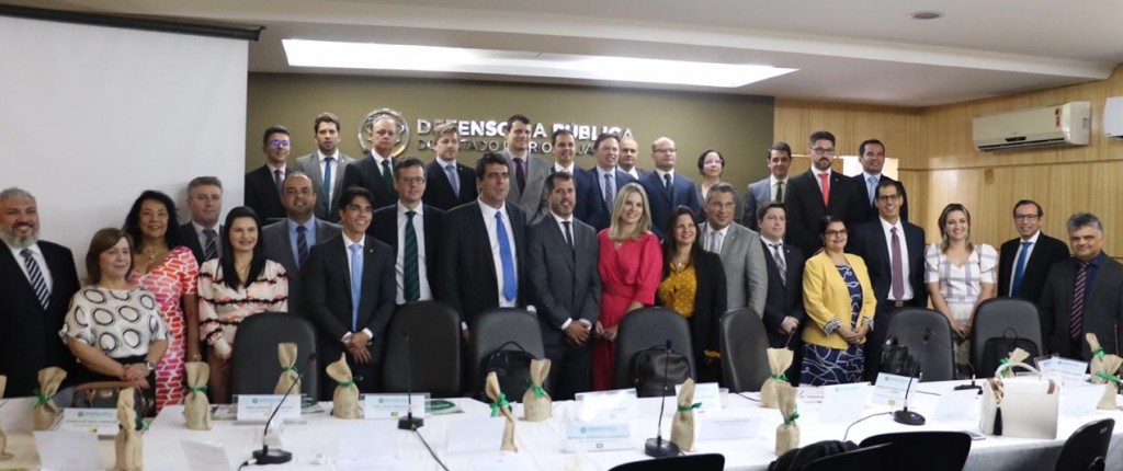 mariana e beth conadep