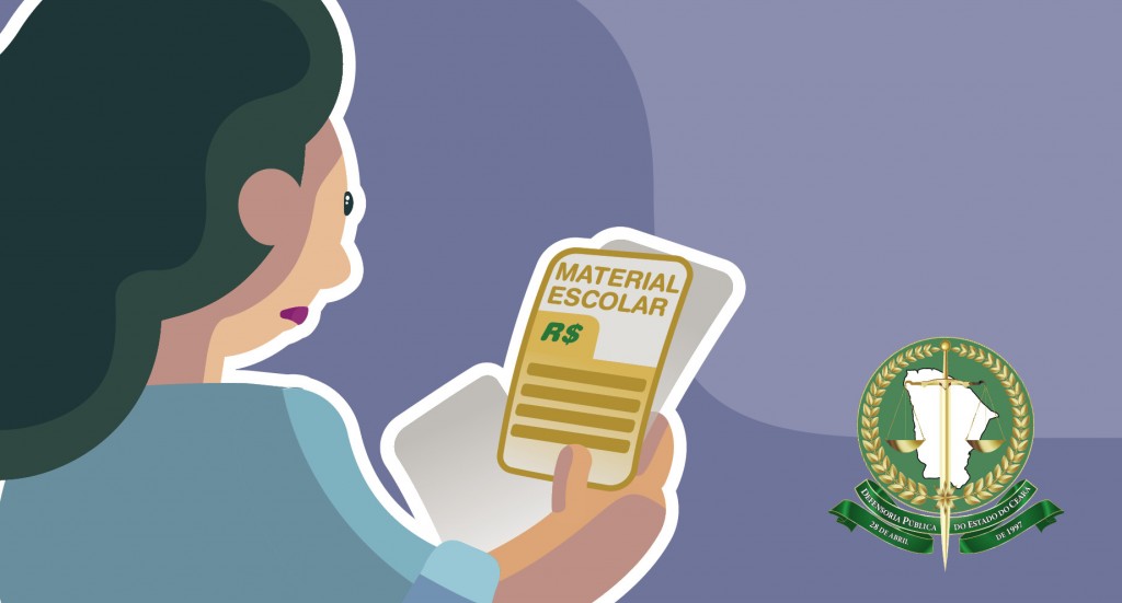 MATERIA COBRANÇA MATERIAL ESCOLAR
