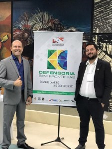 defensoria sem fronteiras