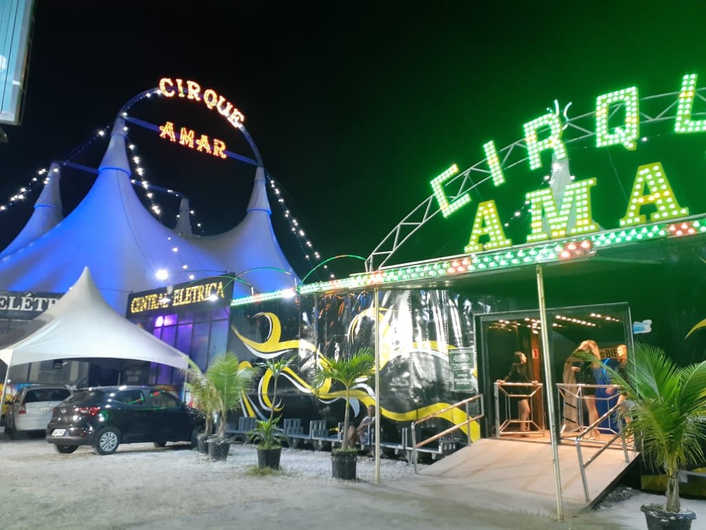 Circo Amar