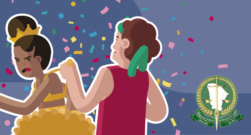 importunacao carnaval