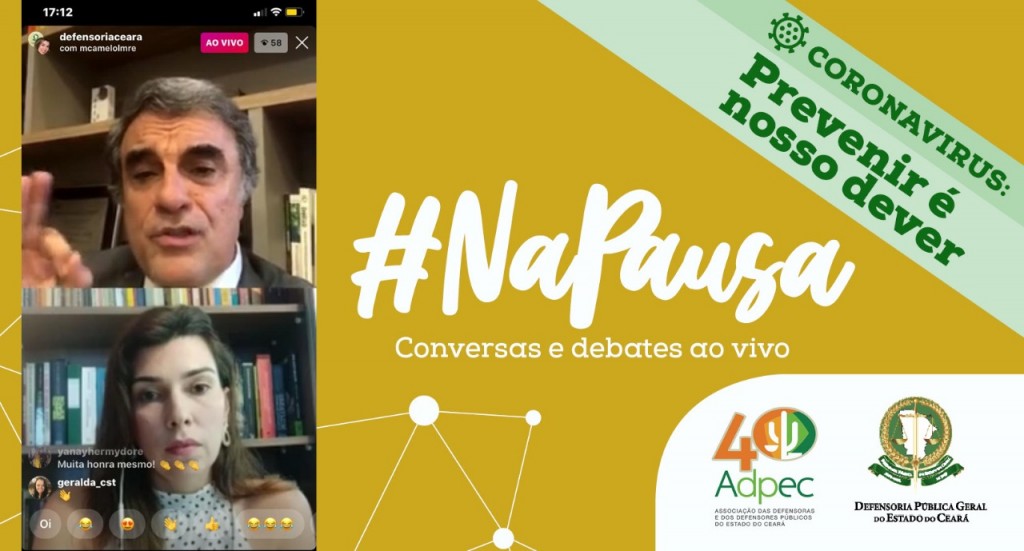 na pausa com josé eduardo cardozo
