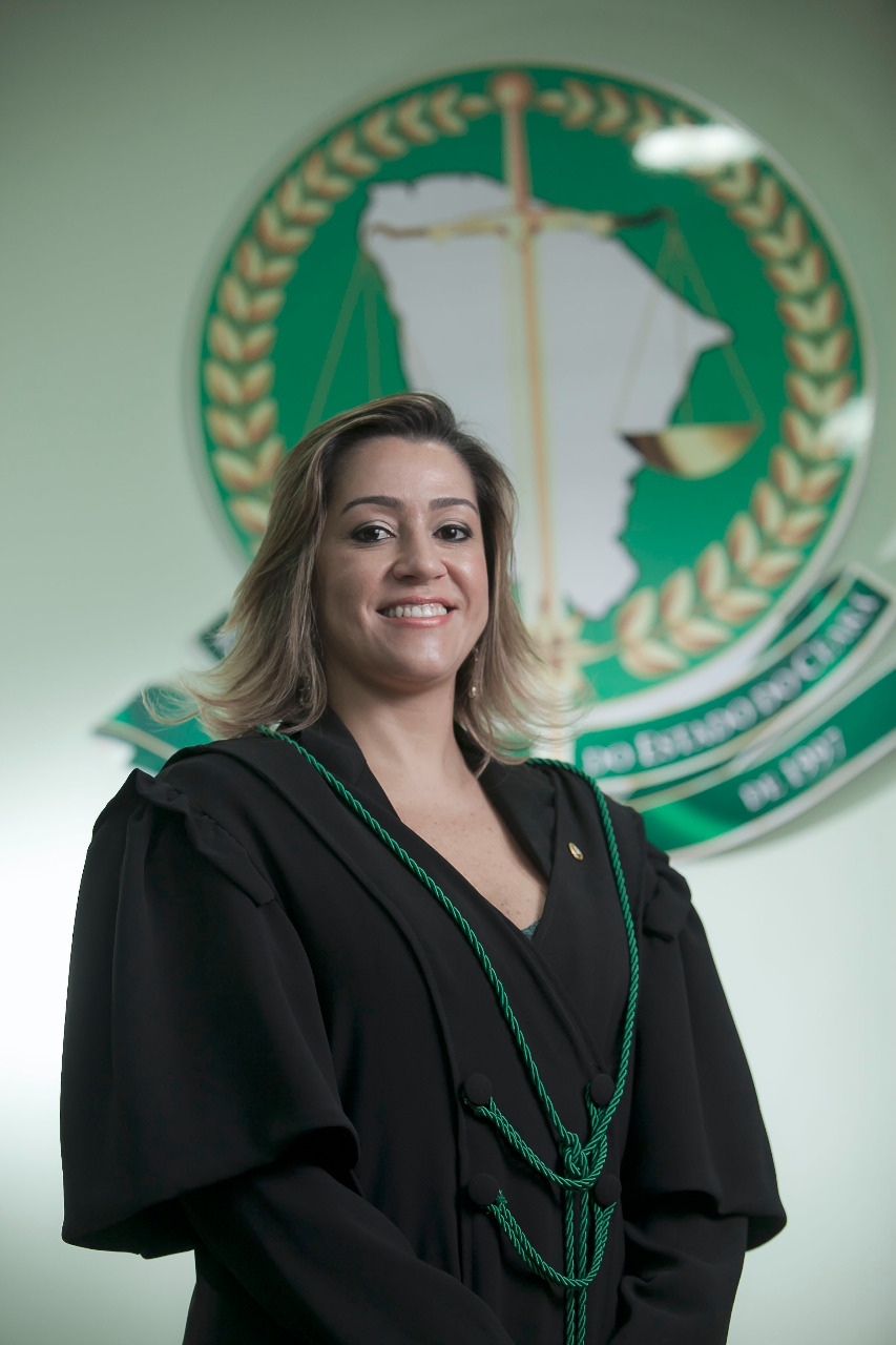 Amélia Soares da Rocha