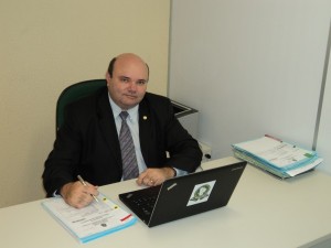 JOSÉ NEURIMAR AZEVEDO DE ANDRADE