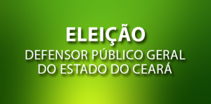 foto eleição