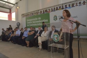 inauguraçãocentro
