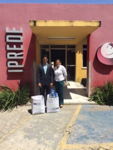iprede