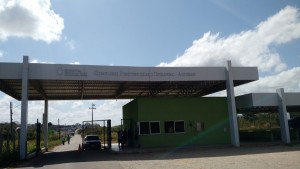AQUIRAZ
