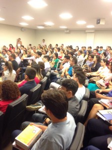 Unifor-auditório