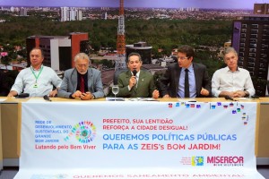 audiencia