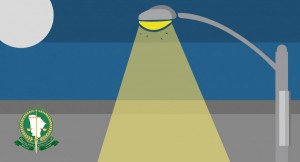 luz