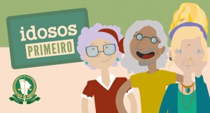 idososPrimeiro arte
