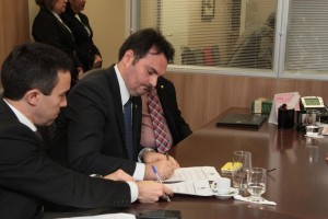 CONVENIO