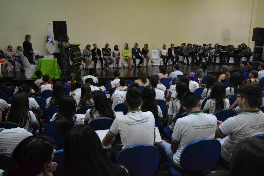 Posse Popular de Tauá