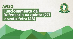 aviso 27 e 28