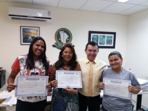 professoras
