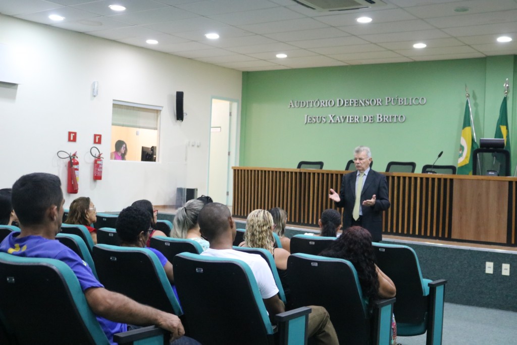 Comunidade Verdes Mares