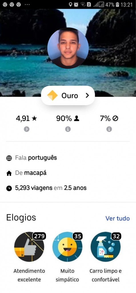 uber