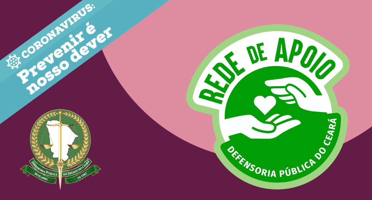 Defensoria Pública atua como rede de propagação do projeto “Ser Ponte”