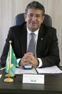 Carlos Alberto Mendonça Oliveira