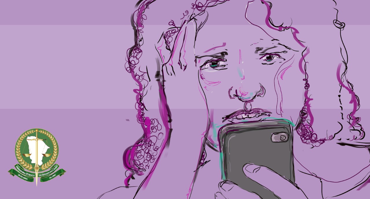 Defensores orientam que casos de pornografia virtual precisam ser denunciados