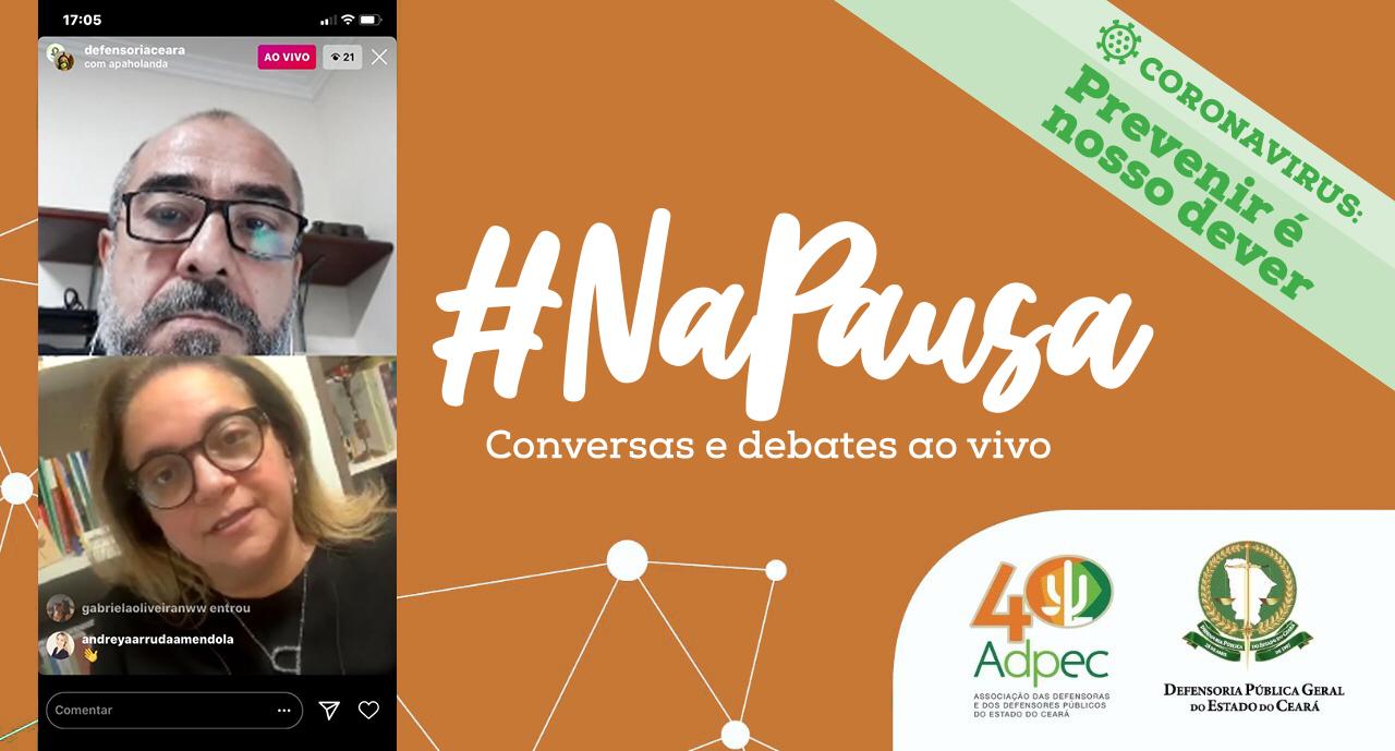 “O que não se pode tolerar é que as pessoas sejam condenadas por indícios, pela cor da pele ou pela posição social. Isso não é Justiça”