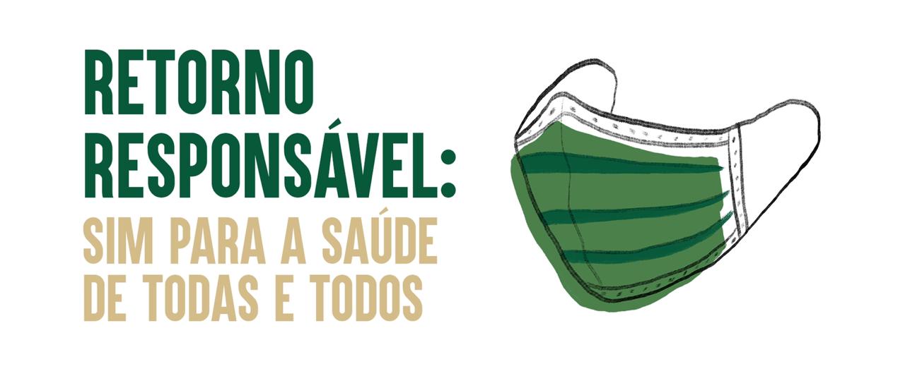 Defensoria permanece até dia 24 na Fase 2 do Plano de Retomada das Atividades Presenciais