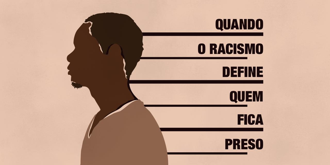 Racismo estrutural: quando o preconceito vira regra
