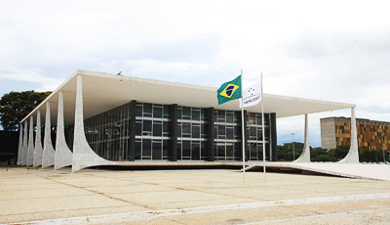 STF decide que iniciativa de lei sobre criação de cargos, política remuneratória e planos de carreira da Defensoria Pública é privativa do defensor público geral