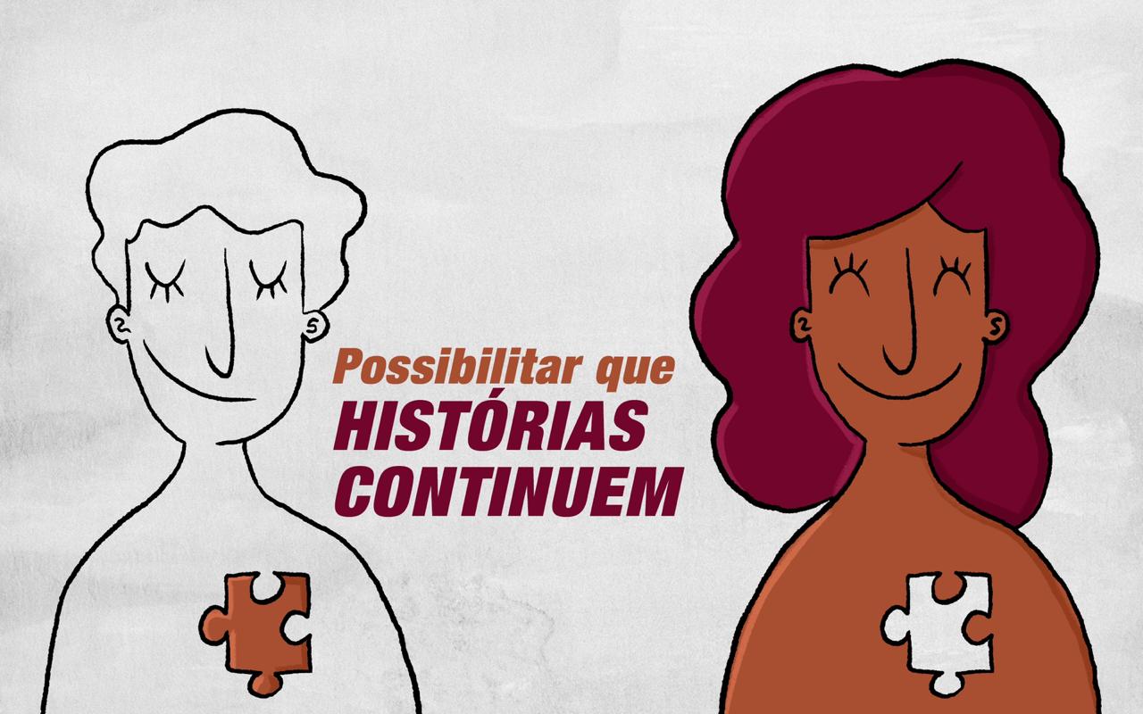 Conheça o trabalho da Defensoria do Ceará para assegurar a doação de órgãos e ajudar a salvar vidas