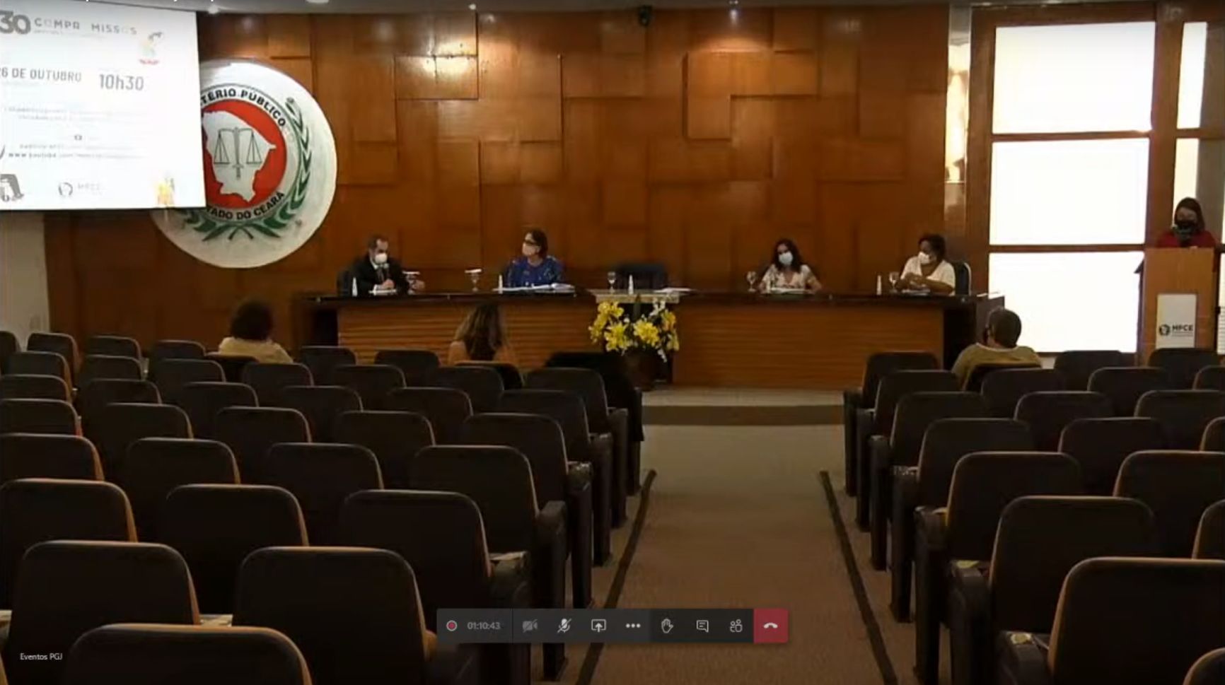 Documento “Trinta compromissos pela criança e pelo adolescente” é lançado nesta segunda e será entregue a candidatos às prefeituras do Ceará
