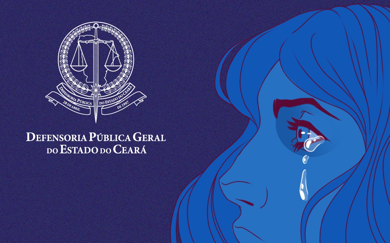 Mulheres sufocadas pela violência doméstica e que chegam ao extremo em legítima defesa